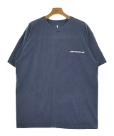 Insonnia（インソニア）Tシャツ・カットソー 紺 サイズ:3(L位) メンズ/2200695911324