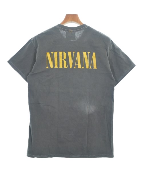 Insonnia（インソニア）Tシャツ・カットソー グレー サイズ:1(S位) メンズ/2200661464014