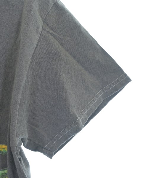 Insonnia（インソニア）Tシャツ・カットソー グレー サイズ:1(S位) メンズ/2200661464014