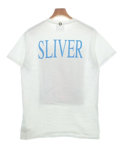 Insonnia（インソニア）Tシャツ・カットソー 白 サイズ:1(S位) メンズ/2200661464021