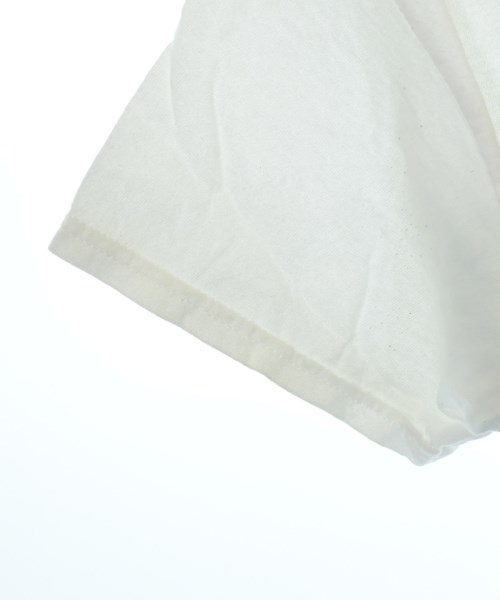 Insonnia（インソニア）Tシャツ・カットソー 白 サイズ:1(S位) メンズ/2200661464021