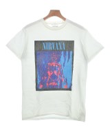 Insonnia（インソニア）Tシャツ・カットソー 白 サイズ:1(S位) メンズ/2200661464021