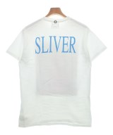 Insonnia（インソニア）Tシャツ・カットソー 白 サイズ:1(S位) メンズ/2200661464021