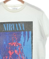 Insonnia（インソニア）Tシャツ・カットソー 白 サイズ:1(S位) メンズ/2200661464021