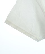 Insonnia（インソニア）Tシャツ・カットソー 白 サイズ:1(S位) メンズ/2200661464021