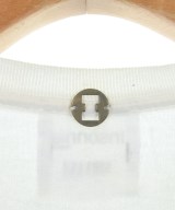 Insonnia（インソニア）Tシャツ・カットソー 白 サイズ:1(S位) メンズ/2200661464021