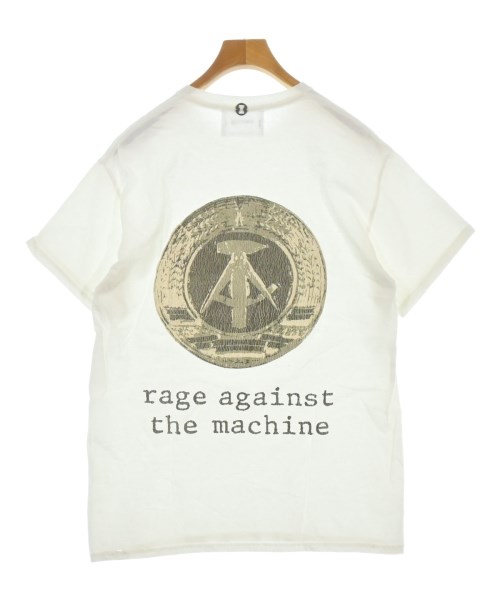 Insonnia（インソニア）Tシャツ・カットソー 白 サイズ:-(XS位) メンズ/2200730922018