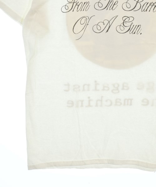 Insonnia（インソニア）Tシャツ・カットソー 白 サイズ:-(XS位) メンズ/2200730922018