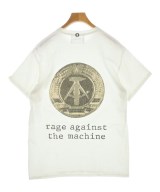 Insonnia（インソニア）Tシャツ・カットソー 白 サイズ:-(XS位) メンズ/2200730922018