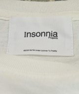 Insonnia（インソニア）Tシャツ・カットソー 白 サイズ:-(XS位) メンズ/2200730922018