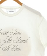 Insonnia（インソニア）Tシャツ・カットソー 白 サイズ:-(XS位) メンズ/2200730922018