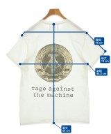 Insonnia（インソニア）Tシャツ・カットソー 白 サイズ:-(XS位) メンズ/2200730922018