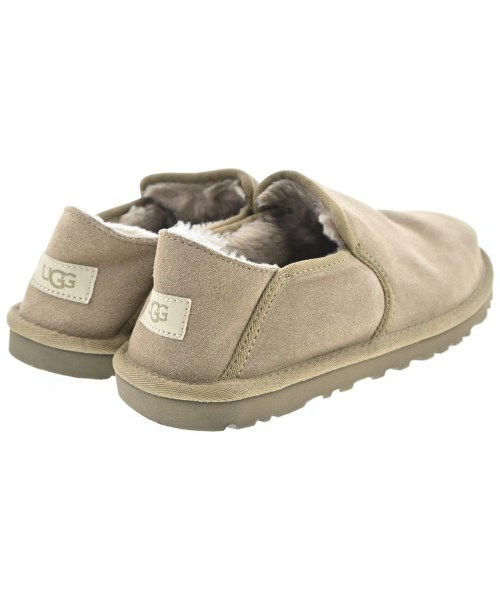 UGG（アグ）その他 ベージュ サイズ:26cm メンズ/2200619903022