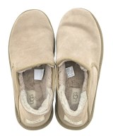 UGG（アグ）その他 ベージュ サイズ:26cm メンズ/2200619903022