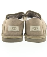 UGG（アグ）その他 ベージュ サイズ:26cm メンズ/2200619903022
