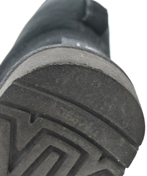 UGG（アグ）ブーツ 黒 サイズ:24cm レディース/2200620828017