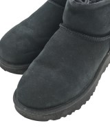 UGG（アグ）ブーツ 黒 サイズ:24cm レディース/2200620828017