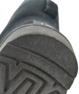 UGG（アグ）ブーツ 黒 サイズ:24cm レディース/2200620828017