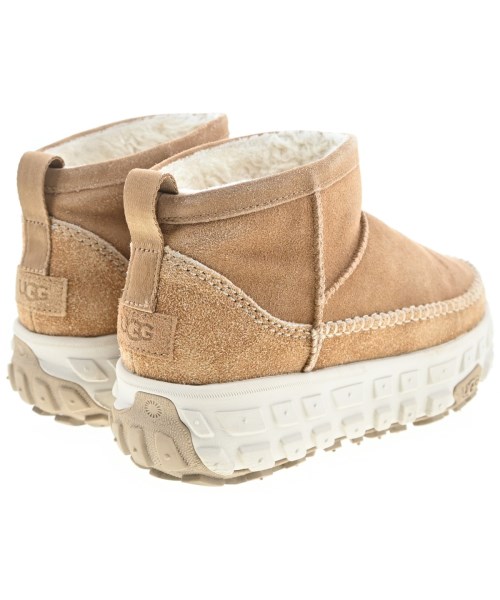 UGG（アグ）ブーツ ベージュ サイズ:25cm レディース/2200635415011
