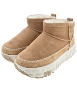 UGG（アグ）ブーツ ベージュ サイズ:25cm レディース/2200635415011