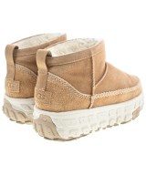 UGG（アグ）ブーツ ベージュ サイズ:25cm レディース/2200635415011