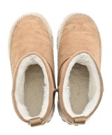 UGG（アグ）ブーツ ベージュ サイズ:25cm レディース/2200635415011