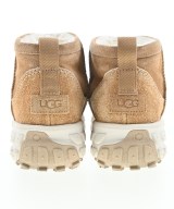 UGG（アグ）ブーツ ベージュ サイズ:25cm レディース/2200635415011