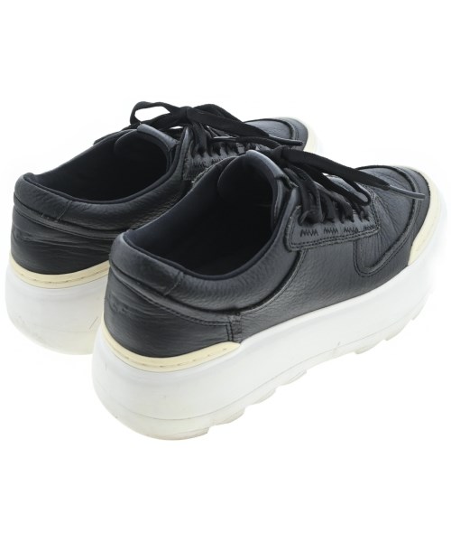 UGG（アグ）スニーカー 黒 サイズ:23cm レディース/2200635519191