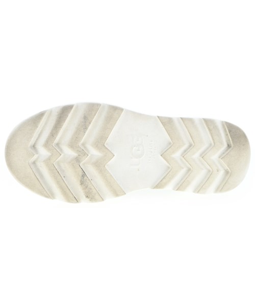 UGG（アグ）スニーカー 黒 サイズ:23cm レディース/2200635519191