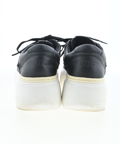 UGG（アグ）スニーカー 黒 サイズ:23cm レディース/2200635519191
