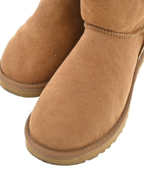 UGG（アグ）ブーツ 茶 サイズ:24cm レディース/2200621095128
