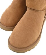 UGG（アグ）ブーツ 茶 サイズ:24cm レディース/2200621095128