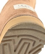 UGG（アグ）ブーツ 茶 サイズ:24cm レディース/2200621095128