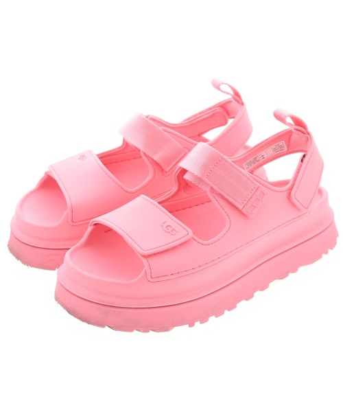 アグ(UGG)のUGG サンダル