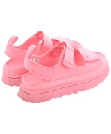 UGG（アグ）サンダル ピンク サイズ:25cm レディース/2200621871029