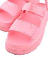 UGG（アグ）サンダル ピンク サイズ:25cm レディース/2200621871029