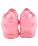 UGG（アグ）サンダル ピンク サイズ:25cm レディース/2200621871029