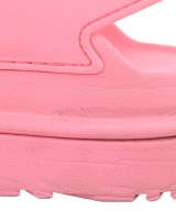 UGG（アグ）サンダル ピンク サイズ:25cm レディース/2200621871029