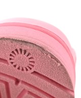 UGG（アグ）サンダル ピンク サイズ:25cm レディース/2200621871029