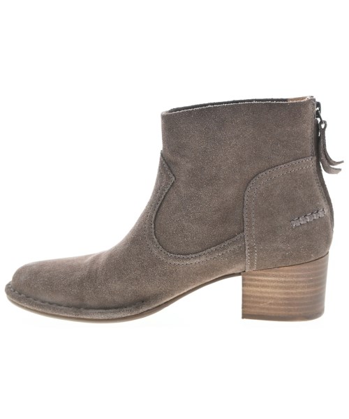 UGG（アグ）ブーツ 茶 サイズ:24cm レディース/2200637474191