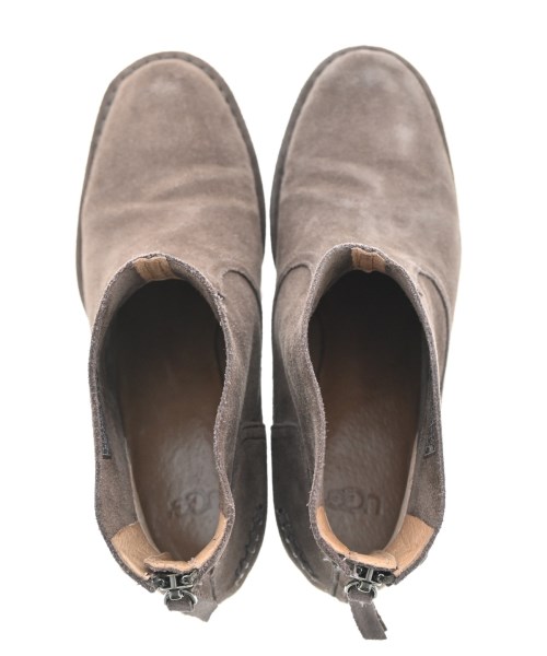 UGG（アグ）ブーツ 茶 サイズ:24cm レディース/2200637474191