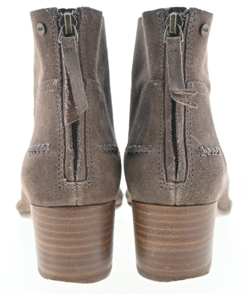 UGG（アグ）ブーツ 茶 サイズ:24cm レディース/2200637474191