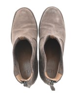 UGG（アグ）ブーツ 茶 サイズ:24cm レディース/2200637474191