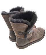 UGG（アグ）ブーツ 茶 サイズ:22cm レディース/2200634576096