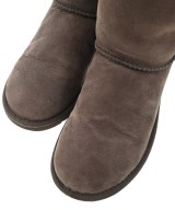 UGG（アグ）ブーツ 茶 サイズ:22cm レディース/2200634576096