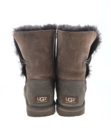 UGG（アグ）ブーツ 茶 サイズ:22cm レディース/2200634576096