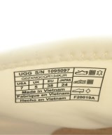 UGG（アグ）スニーカー 白 サイズ:24cm レディース/2200622987040