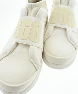 UGG（アグ）スニーカー 白 サイズ:24cm レディース/2200622987040