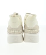UGG（アグ）スニーカー 白 サイズ:24cm レディース/2200622987040