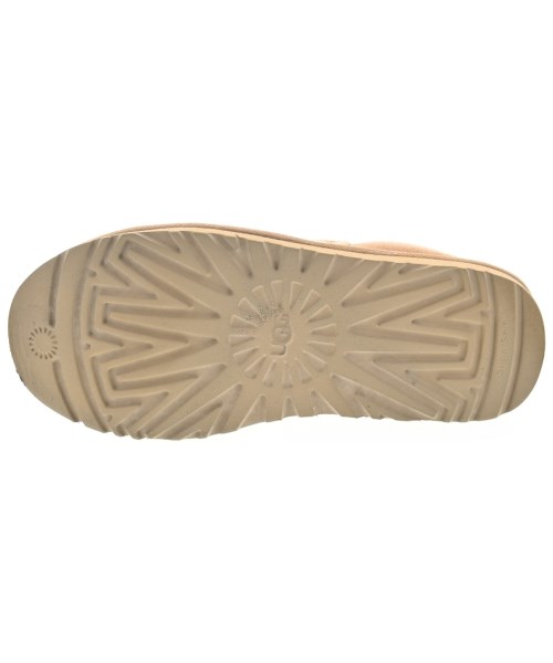 UGG（アグ）その他 茶 サイズ:25cm レディース/2200639282022
